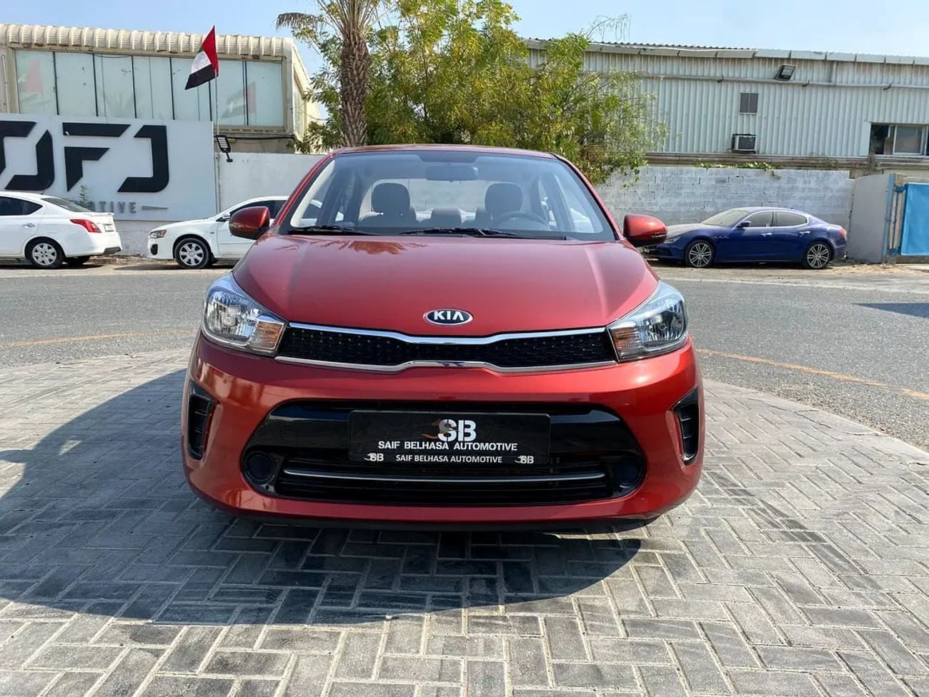 Kia Pegas NO CONVENIENCE FEES | UNDER WARRANTY | 0% DOWN PAYMENT | CERTIFIED PRE-OWNED |