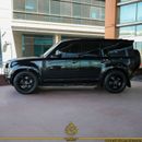 لاند روفر ديفندر 90 S P400