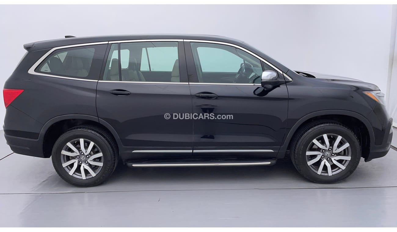 Honda Pilot EX L 3.5 | Zero Down Payment | Free Home Test Drive