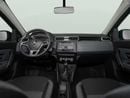 Renault Duster PE 1.6
