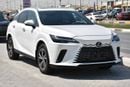 لكزس RX 350h Hybrid Base 2.5L