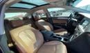 Hyundai Sonata GLS TOP Limited 2.4L