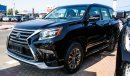 Lexus GX460