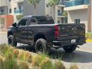 Chevrolet Silverado 2022 Chevrolet Silverado 5.3L V8 - Orignal Z71 - Enhance suspension MBS Leather - 360* CAM -