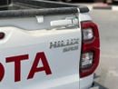 Toyota Hilux EXPORT ONLY - S GLX 2.7L AWD A/T