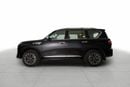 Nissan Patrol SE PLATINUM CITY 4.0