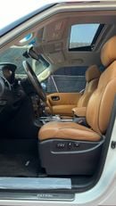 نيسان باترول LE Platinum 5.6L