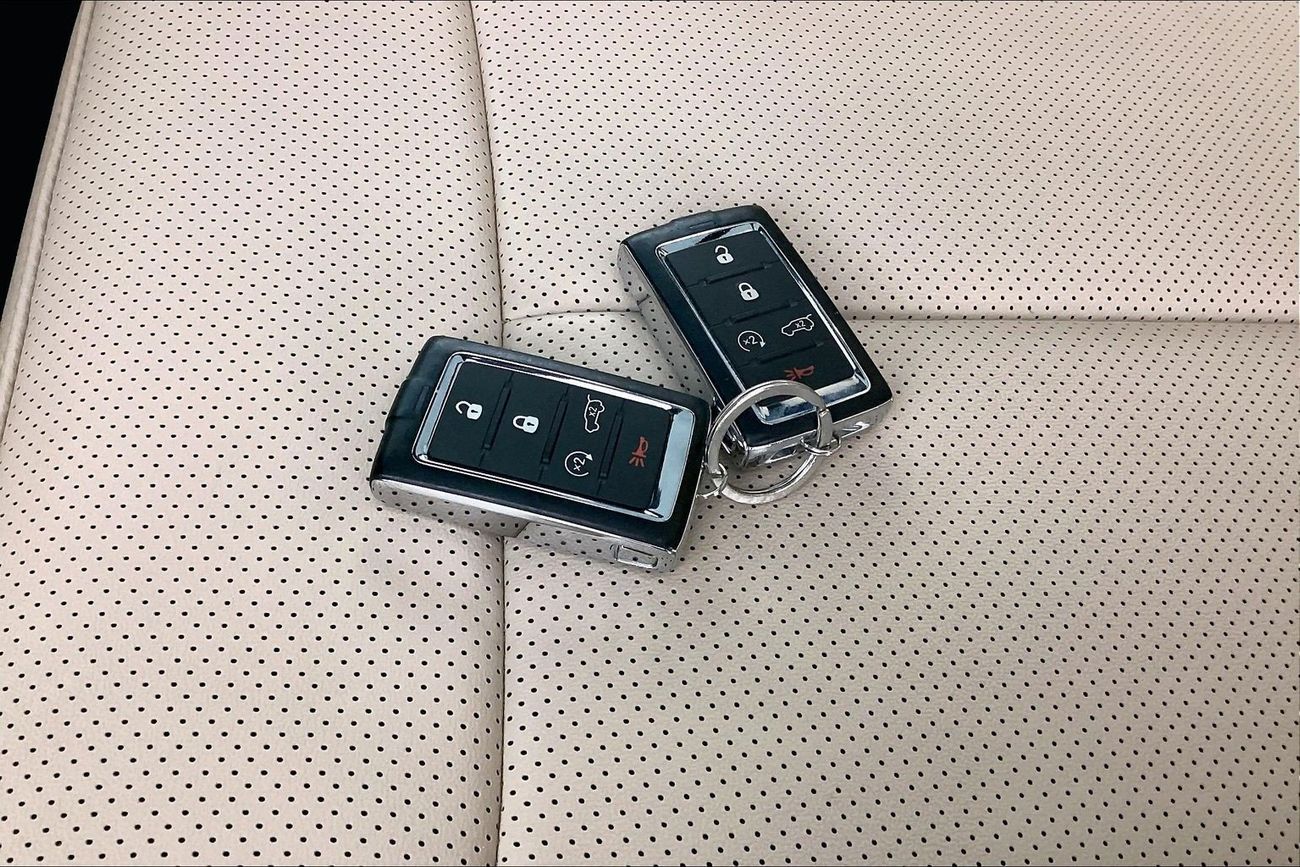 Jeep Cherokee Limited Plus | Carnival Sale • UP TO AED 20,000 OFF | Guaranteed Warranty | 0 Down Payment