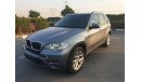 BMW X5 XDrive 35i - 2012 - GCC Specs - Well Maintained