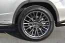 Lexus RX350 F Sport (AL20), 5dr SUV, 3.5L 6cyl, Automatic, All Wheel Drive