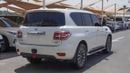 Nissan Patrol LE PLATINUM