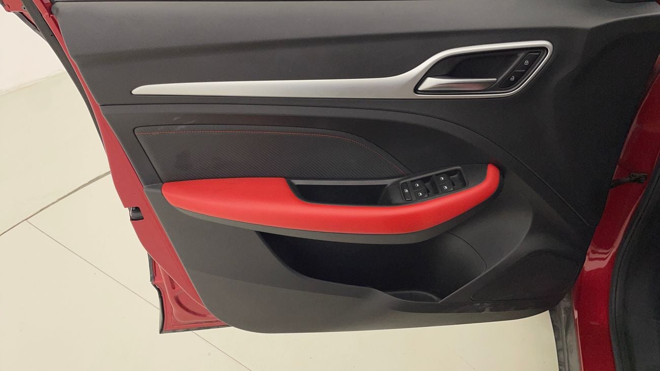 أم جي ZS LUXURY TROPHY 1.3 | بدون دفعة مقدمة | اختبار القيادة في المنزل