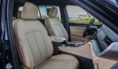 جيب جراند شيروكي Limited L Plus Luxury V6 3.6L 4X4 , 2023 GCC , 0Km , With 3 Yrs or 60K Km Warranty @Official Dealer