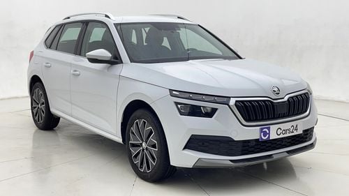 Skoda KAMIQ Ambition 1.6L (4 Door) 2021 AMBITION | AED 618/Month | 0 DP | 30 Day Return | Warranty