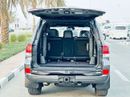 Toyota Land Cruiser GXR 2018 VX RHD Diesel Engine Full Option Very Clean Title
