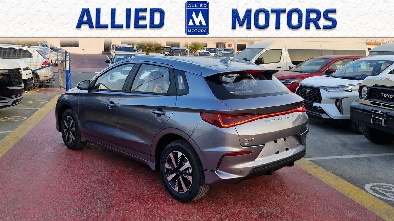 BYD e2 2025 BYD e2 Hatchback EV Brand New 0Km (ONLY FOR EXPORT)