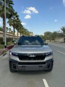 BYD Leopard 8 Smart and Brave Flagship Edition (7 Seats)