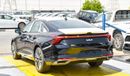 كيا K8 KIA K8 - V6 3.5L PETROL - FULL OPTION - 2023 - BLACK