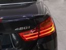 BMW 420i BMW 420i | GCC