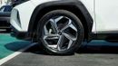 هيونداي توسون Comfort 1.6L (227 HP) ( Eid al-Adha Offer ) ( Only For Export ) 2024 Hyundai Tucson Comfort 1.6T FWD