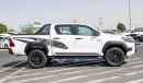 Toyota Hilux TOYOTA HILUX ADVENTUER 2.8L DIESEL FULL OPTION 2023