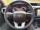 Toyota Hilux S GLX 2.4L 4WD A/T Toyota Hilux pickup Years 2021 Diesel Automatic SR5 2.4 L Automatic 4WD