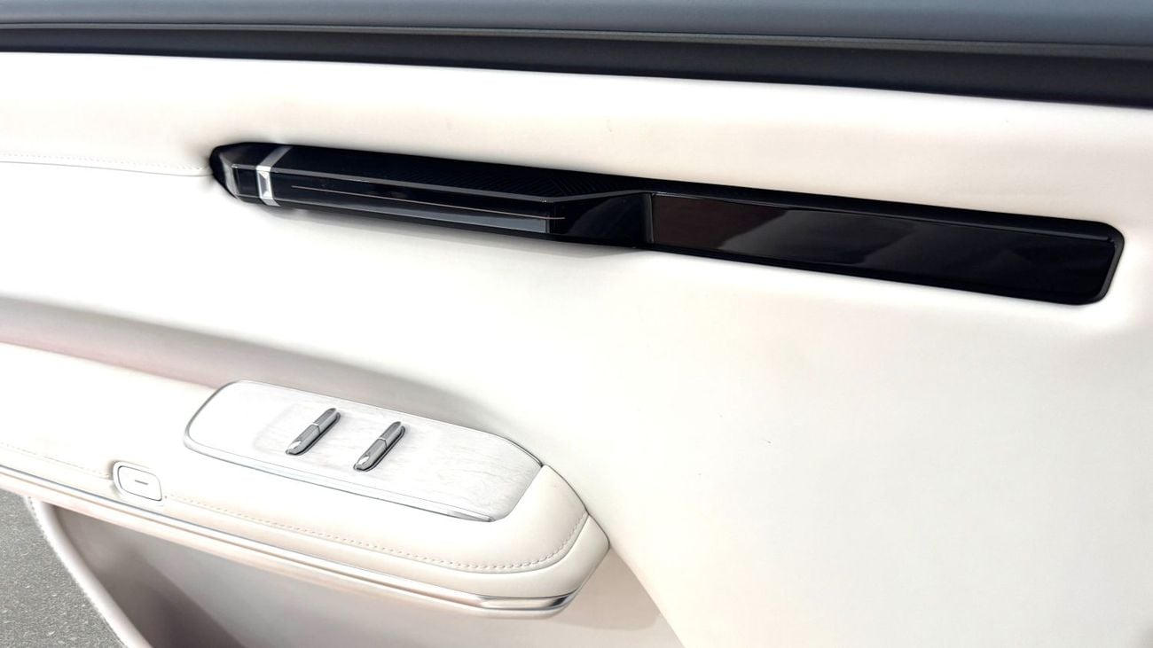 GAC Hyptec HT ULTRA GULLWING DOOR | 2026 | 0% DP | AED 2,298 / Month | Gargash Warranty | Service History