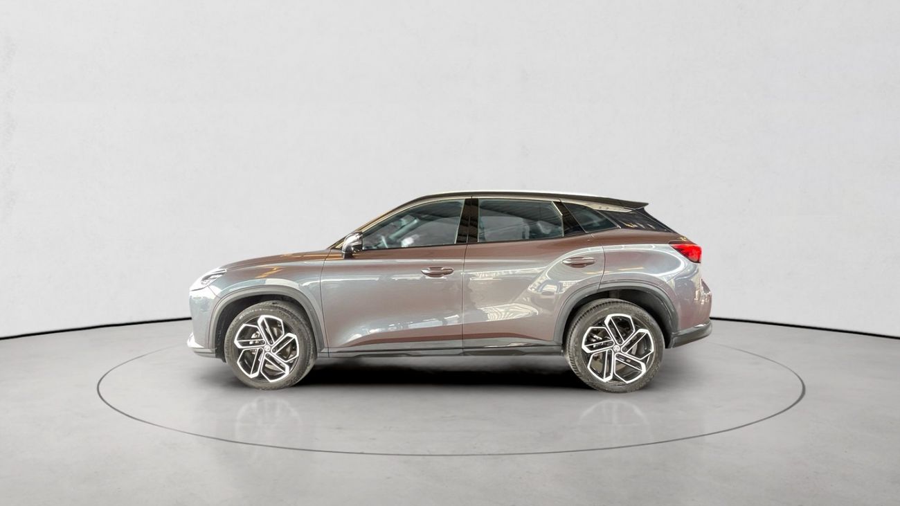 MG One 1.5T LUX | Guaranteed Warranty | 0 Down Payment