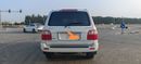 Lexus LX470 Lexus Lx 470