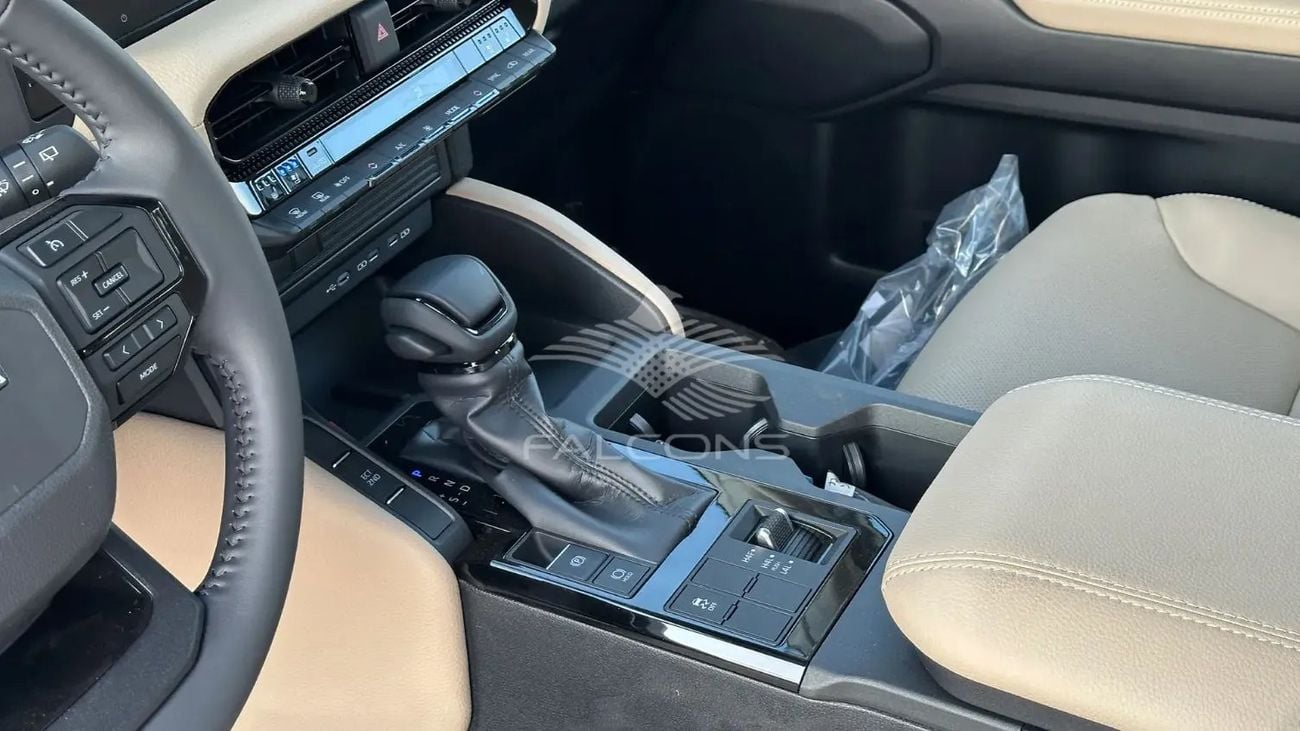 Toyota Prado Toyota Prado 2.7L PETROL ALL ROUNDER 4SP TXL Spare Down AT