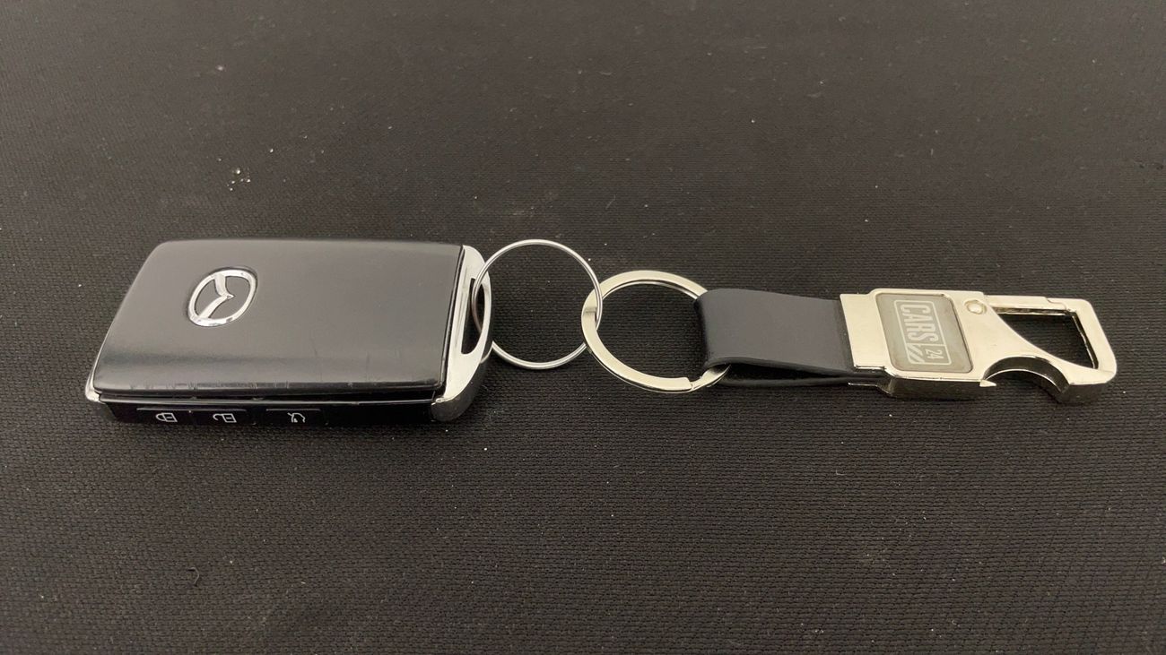 Mazda 6 S 2.5 | Zero Down Payment | Home Test Drive