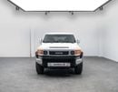 Toyota FJ Cruiser FJ STD