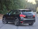 بورش كايان PORSCHE CAYENNE 2014 KOREAN //V8 DIESEL // FULL OPITION // GOOD CONDITION