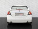 نيسان ألتيما STD