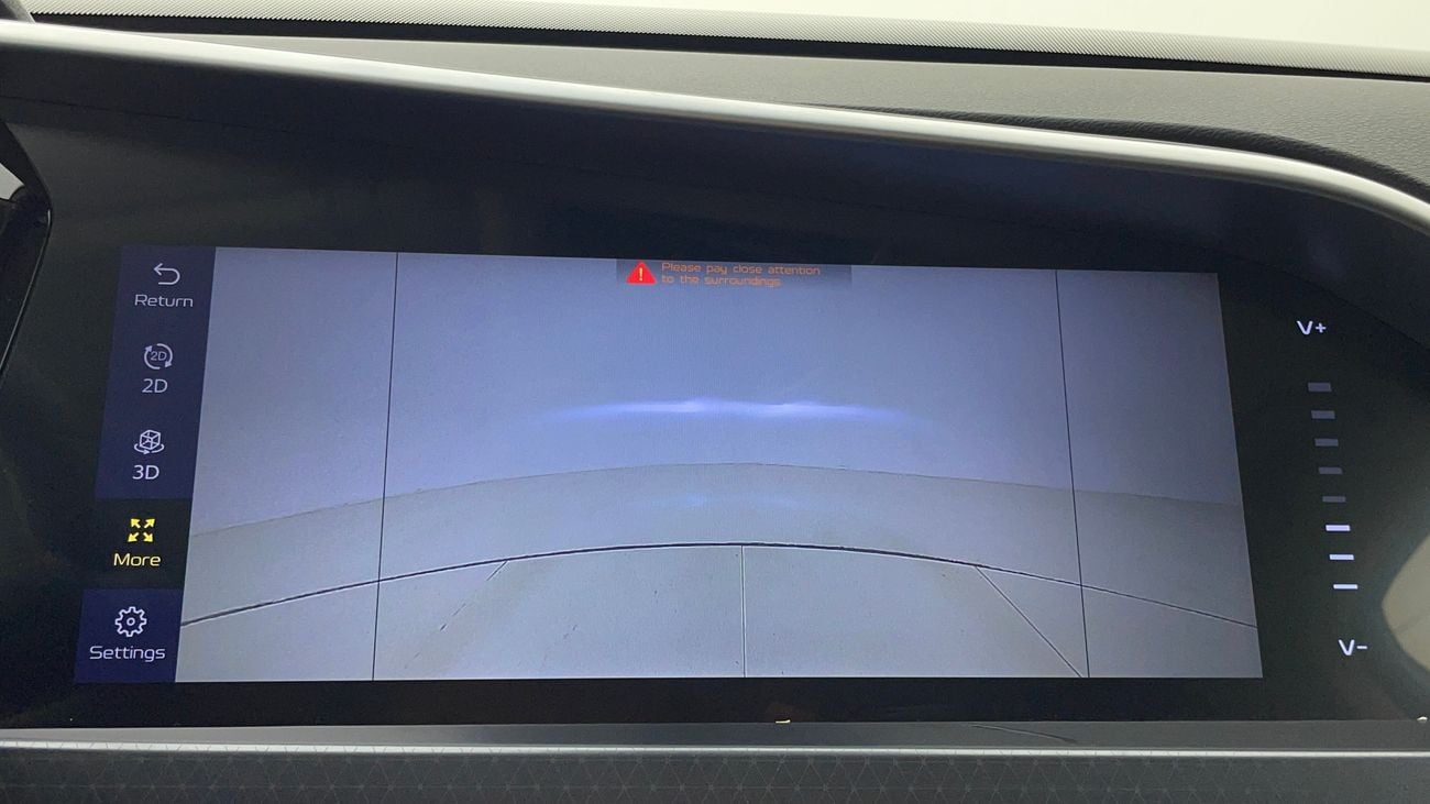 جيلي توجيلا GF 2 | بدون دفعة مقدمة | اختبار القيادة في المنزل