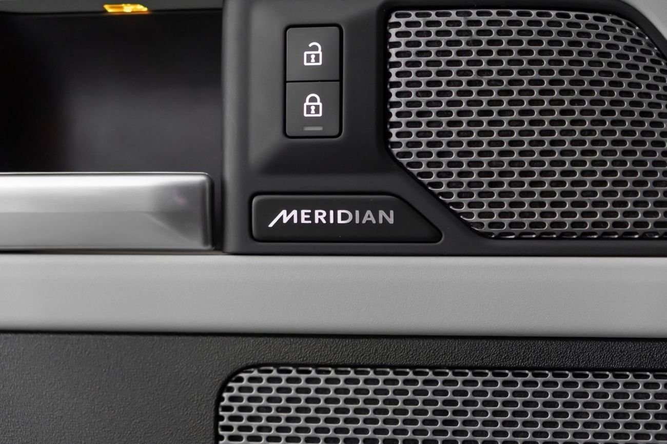 Land Rover Defender 110 HSE P400 3.0L