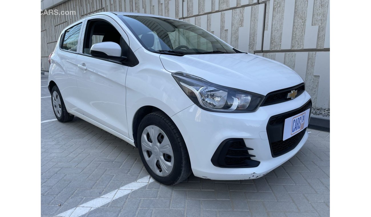 Chevrolet Spark LS 1.4