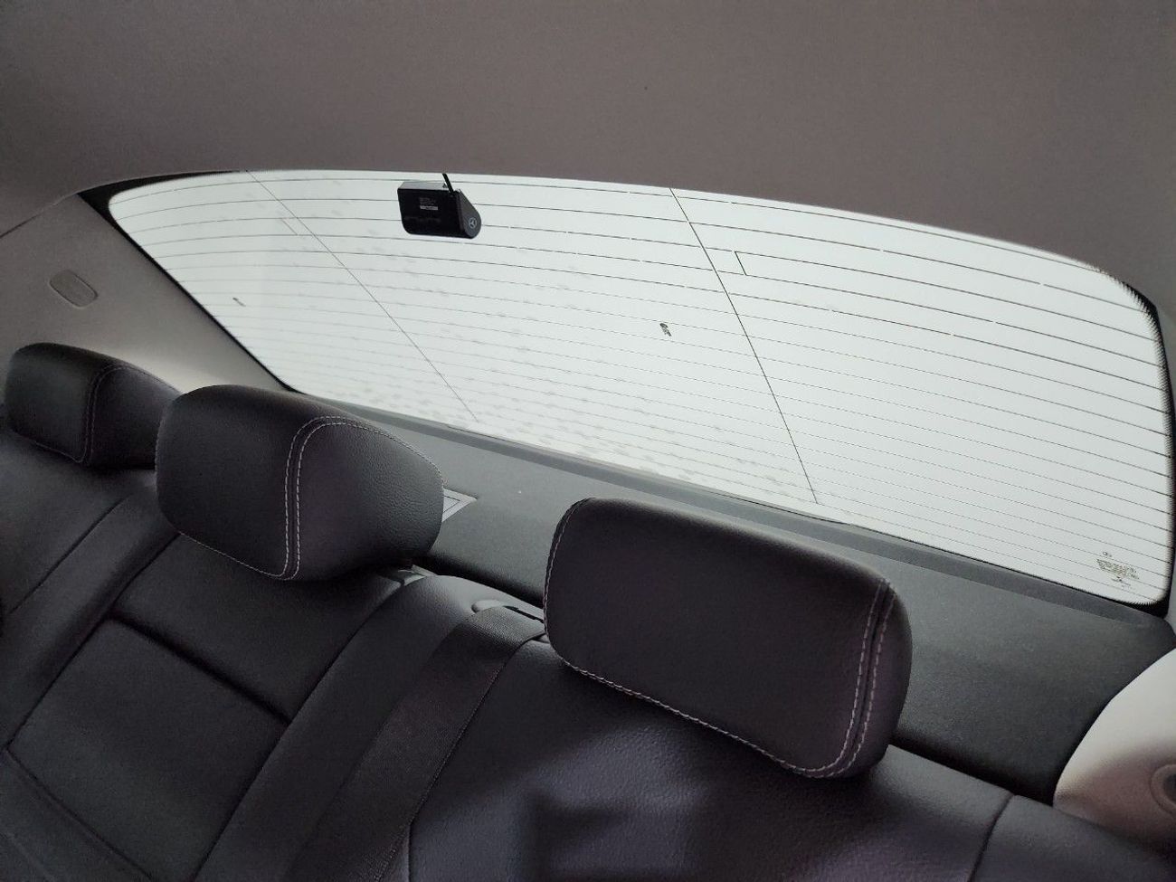 مرسيدس بنز C 220 BENZ C (D) 2.2 C220 AVANGARDE DIESEL