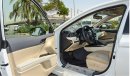 تويوتا كامري 23YM CAMRY 2.5 Petrol GLE with Sunroof