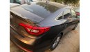 Hyundai Sonata Sport US Specs