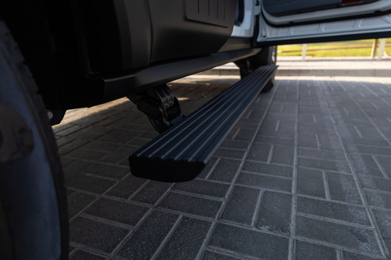 BAIC BJ40 Pro BJ40 Pro