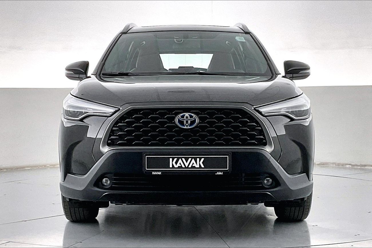 بي أم دبليو 120i Exclusive | ضمان مجاني لمدة عام | 0 دفعة أولى