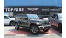 جيب رانجلر WRANGLER UNLIMITED SAHARA 3.6L 2019 - FOR ONLY 1,763 AED MONTHLY