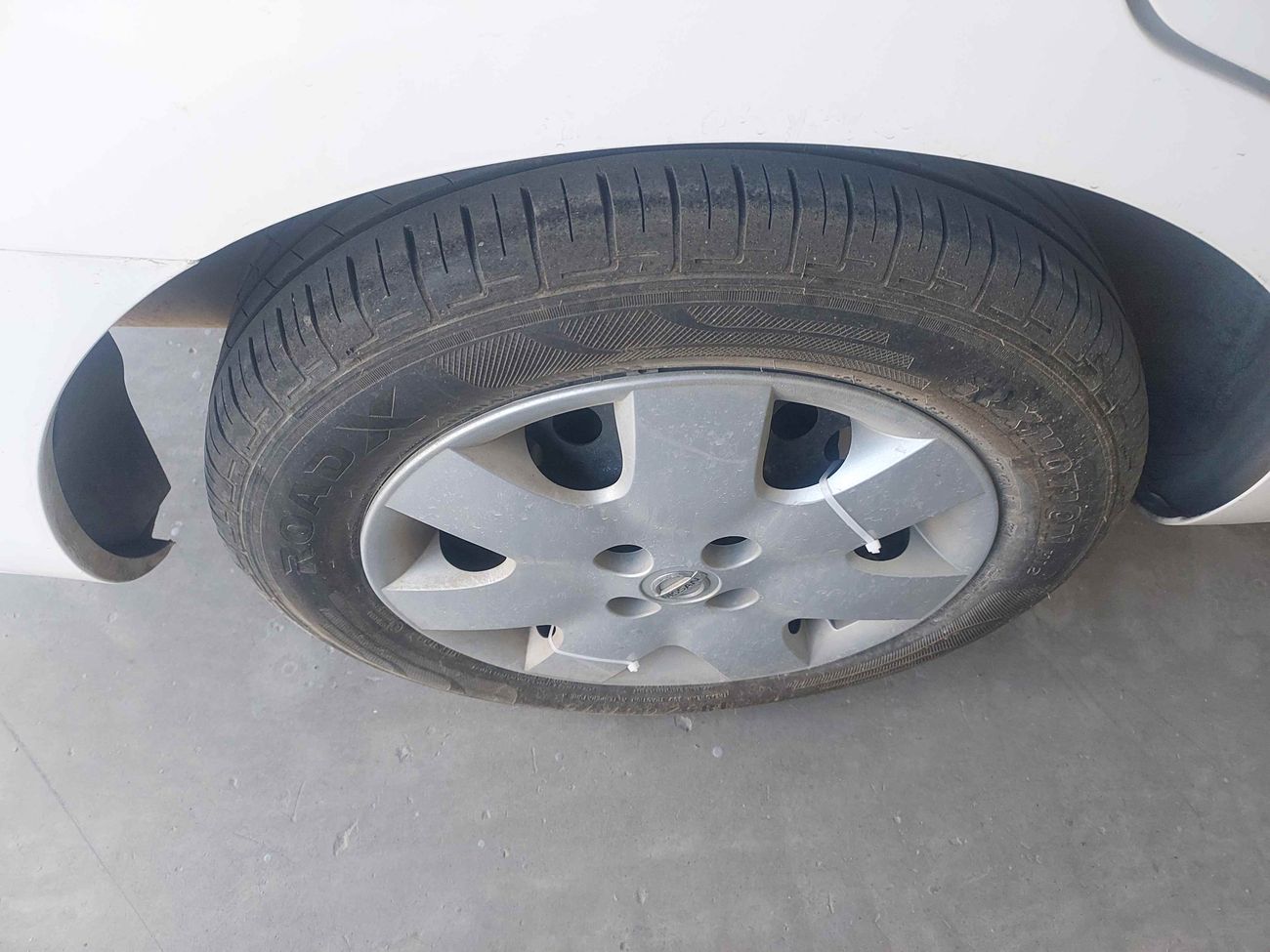 Nissan Sunny SV 1.6L SV 1.5 | Zero Down Payment | Home Test Drive