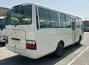 Toyota Coaster