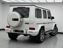 مرسيدس بنز G 63 AMG STD
