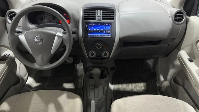 Nissan Sunny SV, миниатюра 27