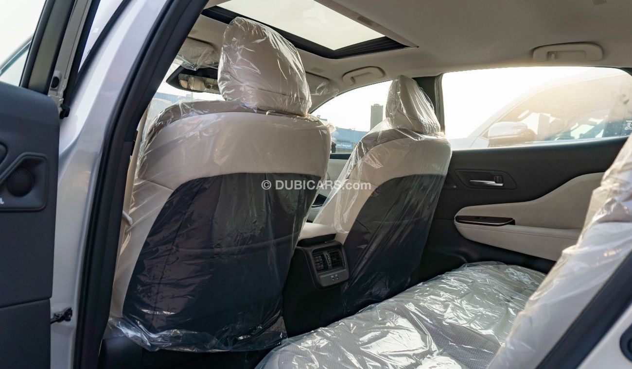 Toyota Crown 2023 TOYOTA CROWN 2.5L PETROL