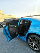 Dodge Charger Dodge Charger - 2015 - Blue
