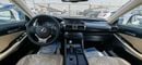 Lexus IS250 Lexus Is 250 Model